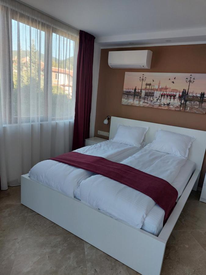 Stella Guesthouse Sapareva Banja Exteriör bild