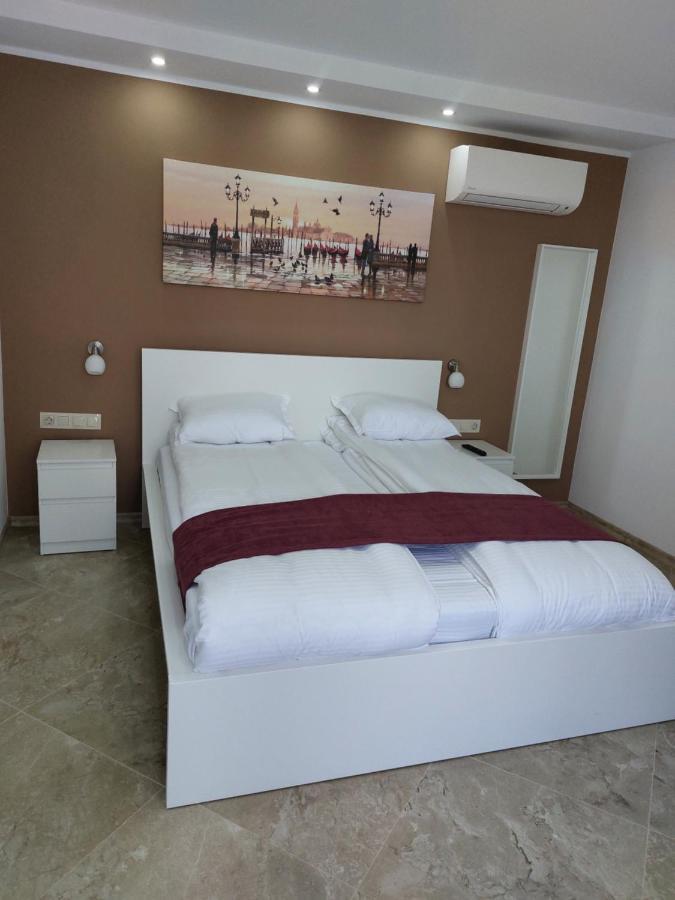 Stella Guesthouse Sapareva Banja Exteriör bild