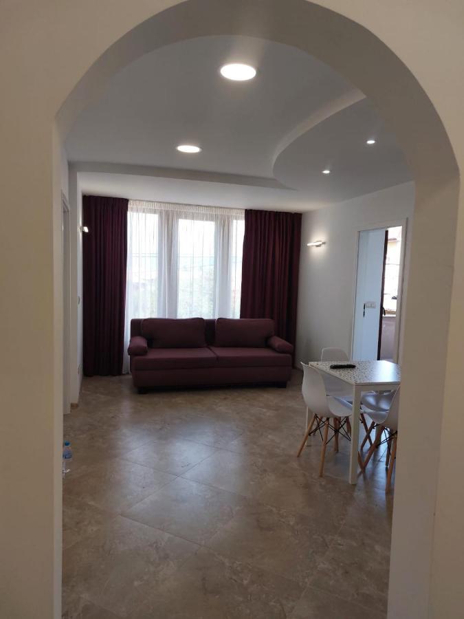 Stella Guesthouse Sapareva Banja Exteriör bild