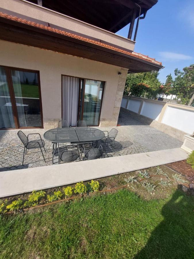 Stella Guesthouse Sapareva Banja Exteriör bild