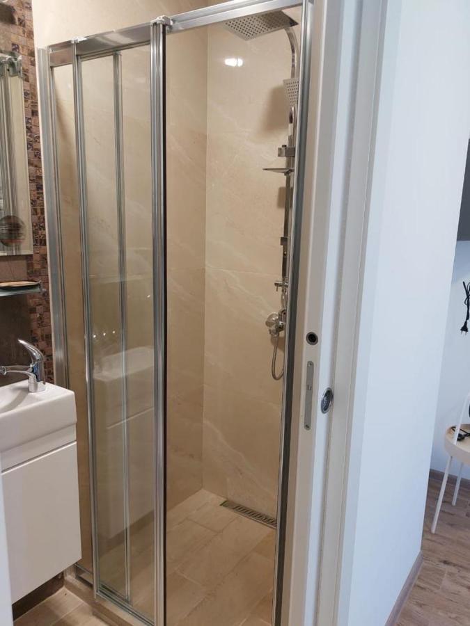 Stella Guesthouse Sapareva Banja Exteriör bild