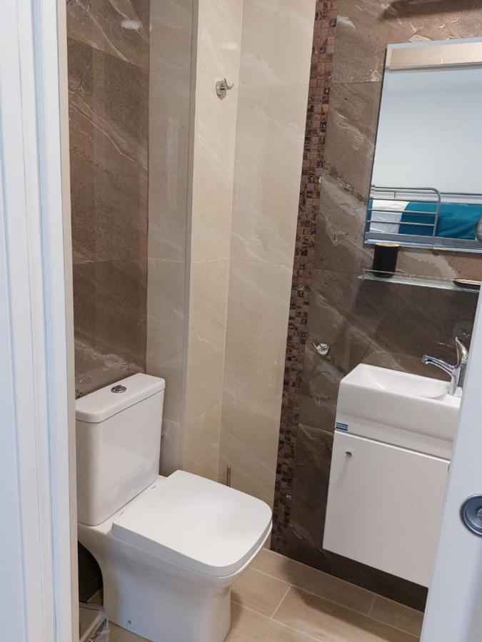 Stella Guesthouse Sapareva Banja Exteriör bild