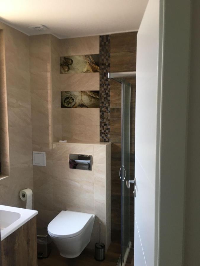 Stella Guesthouse Sapareva Banja Exteriör bild