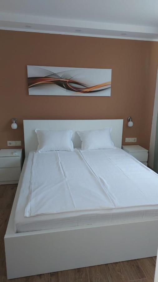 Stella Guesthouse Sapareva Banja Exteriör bild