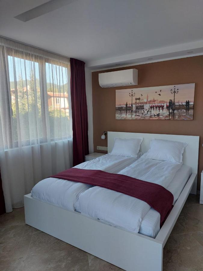 Stella Guesthouse Sapareva Banja Exteriör bild