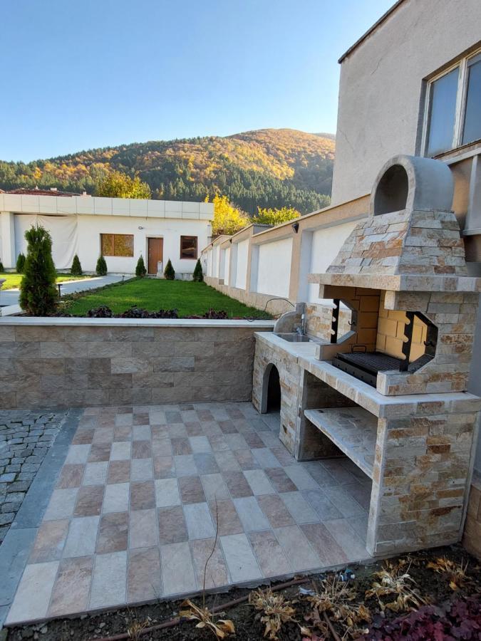 Stella Guesthouse Sapareva Banja Exteriör bild
