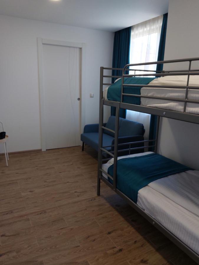 Stella Guesthouse Sapareva Banja Exteriör bild