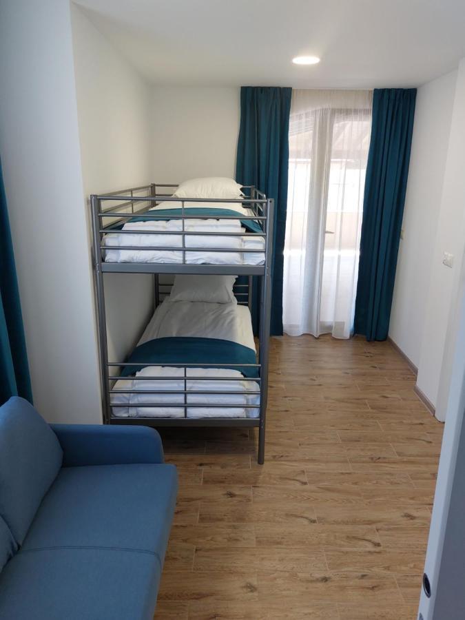 Stella Guesthouse Sapareva Banja Exteriör bild