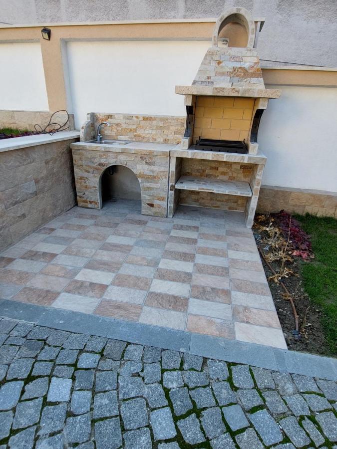 Stella Guesthouse Sapareva Banja Exteriör bild