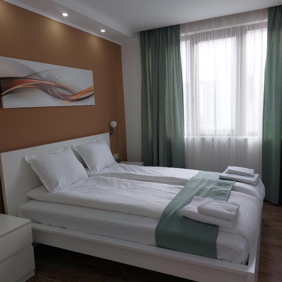 Stella Guesthouse Sapareva Banja Exteriör bild