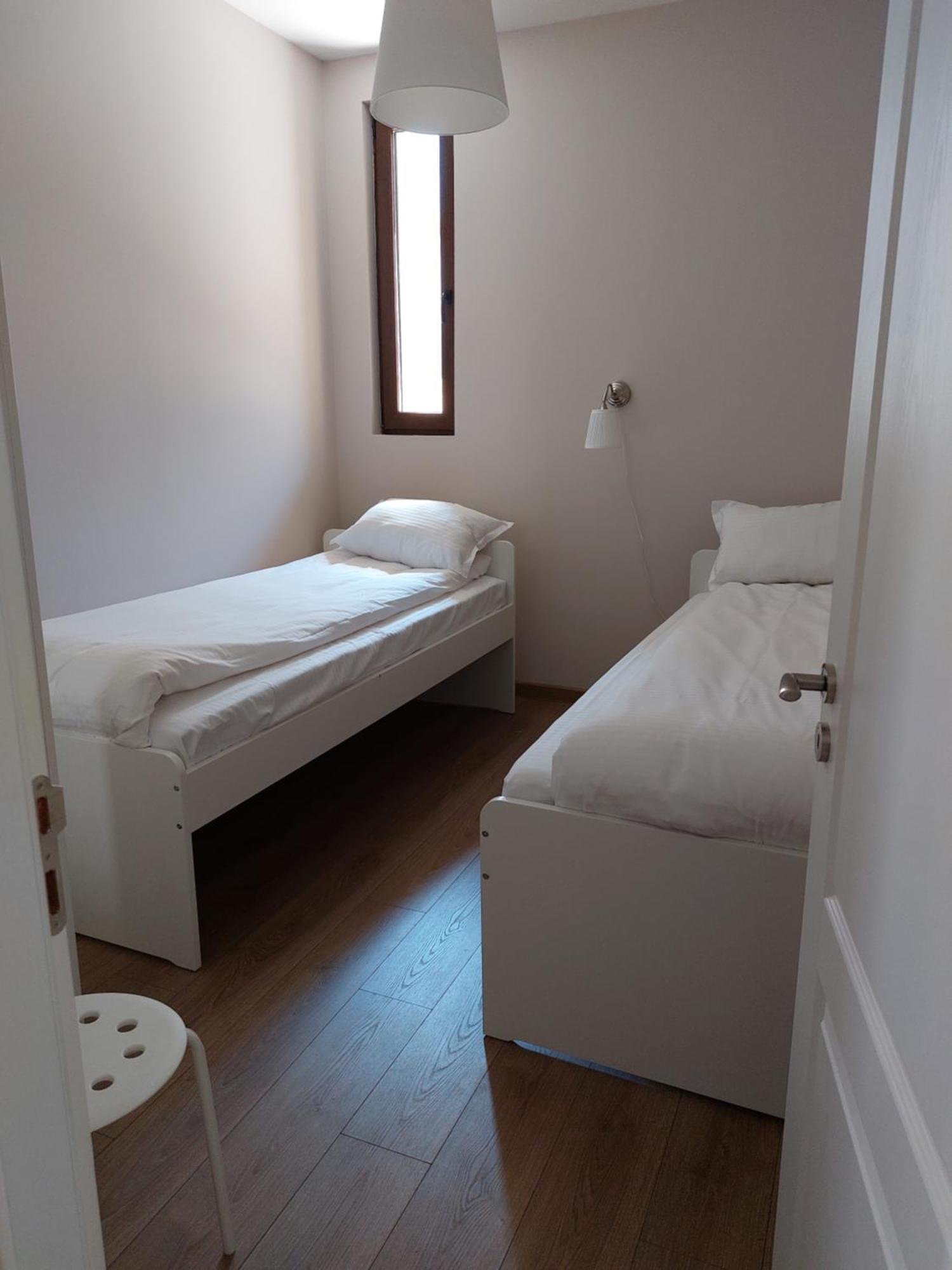Stella Guesthouse Sapareva Banja Rum bild