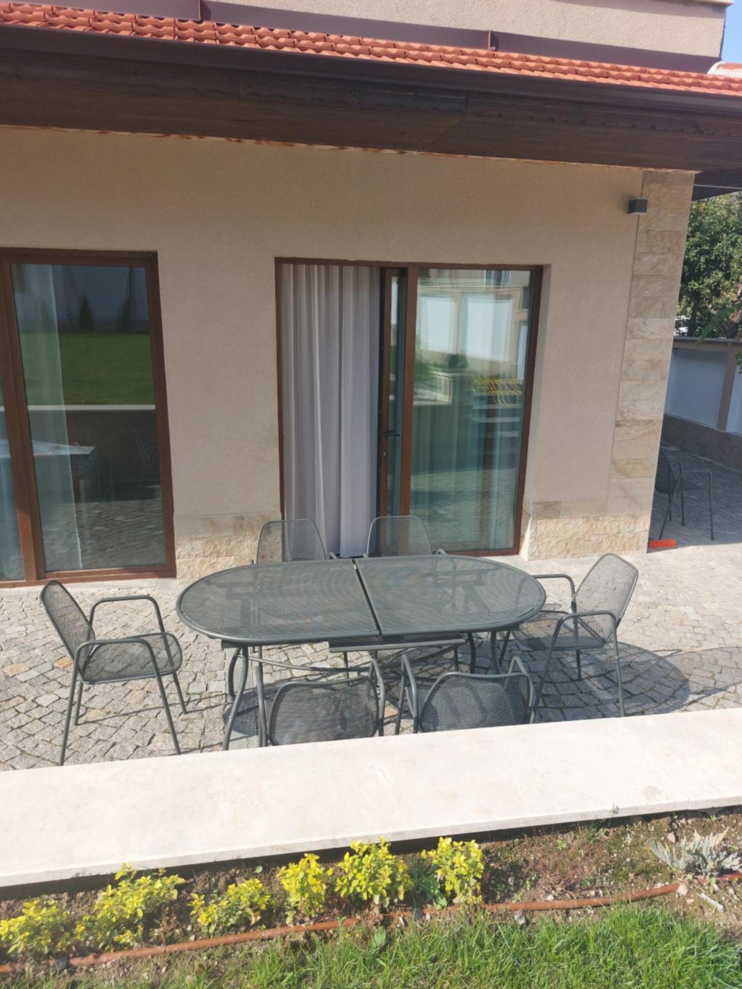Stella Guesthouse Sapareva Banja Rum bild